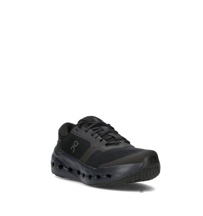 ON CLOUDRUNNER 3 Scarpa running uomo nera