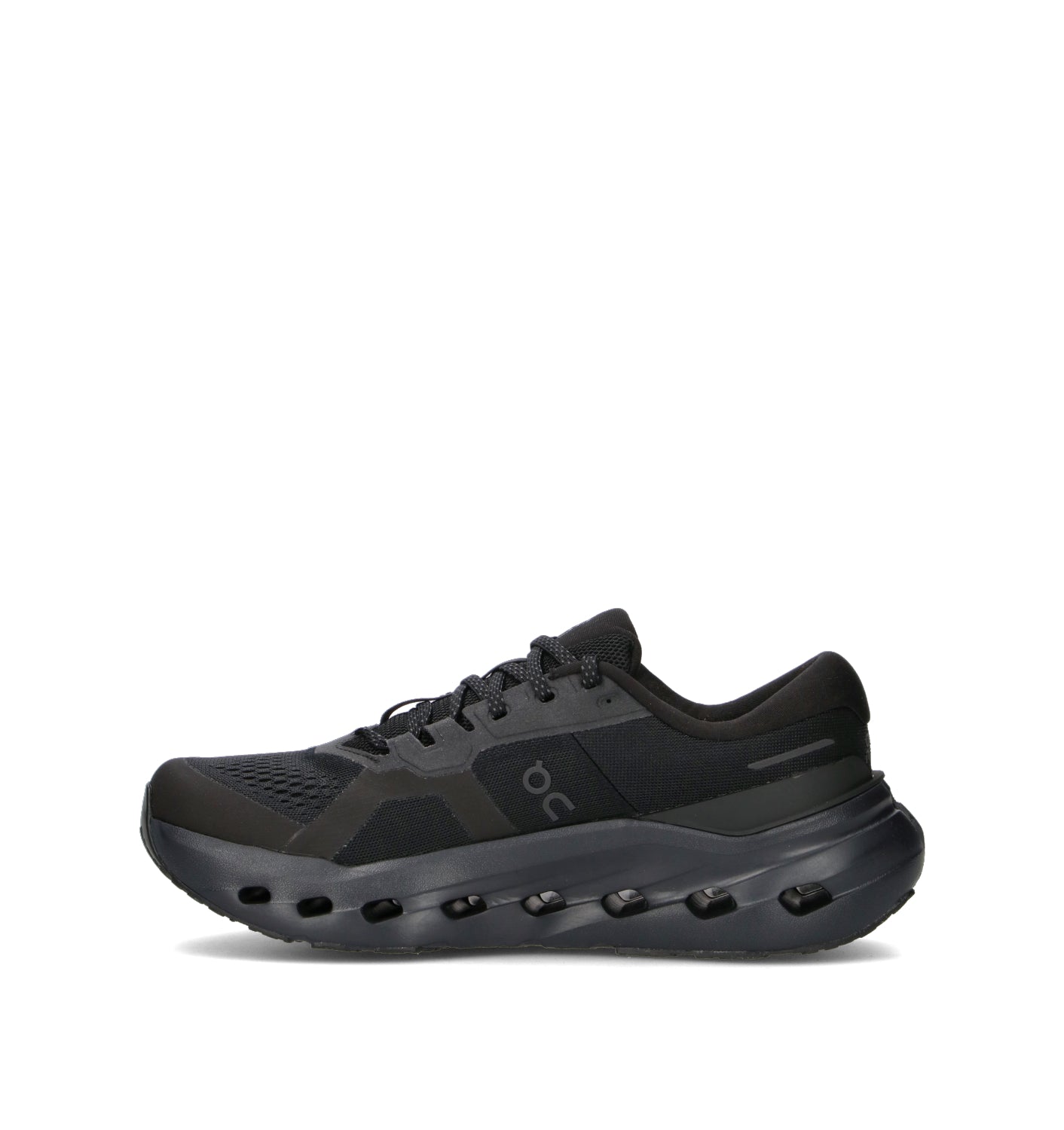 ON CLOUDRUNNER 3 Scarpa running uomo nera