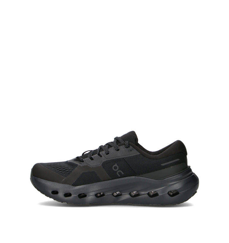 ON CLOUDRUNNER 3 Scarpa running uomo nera