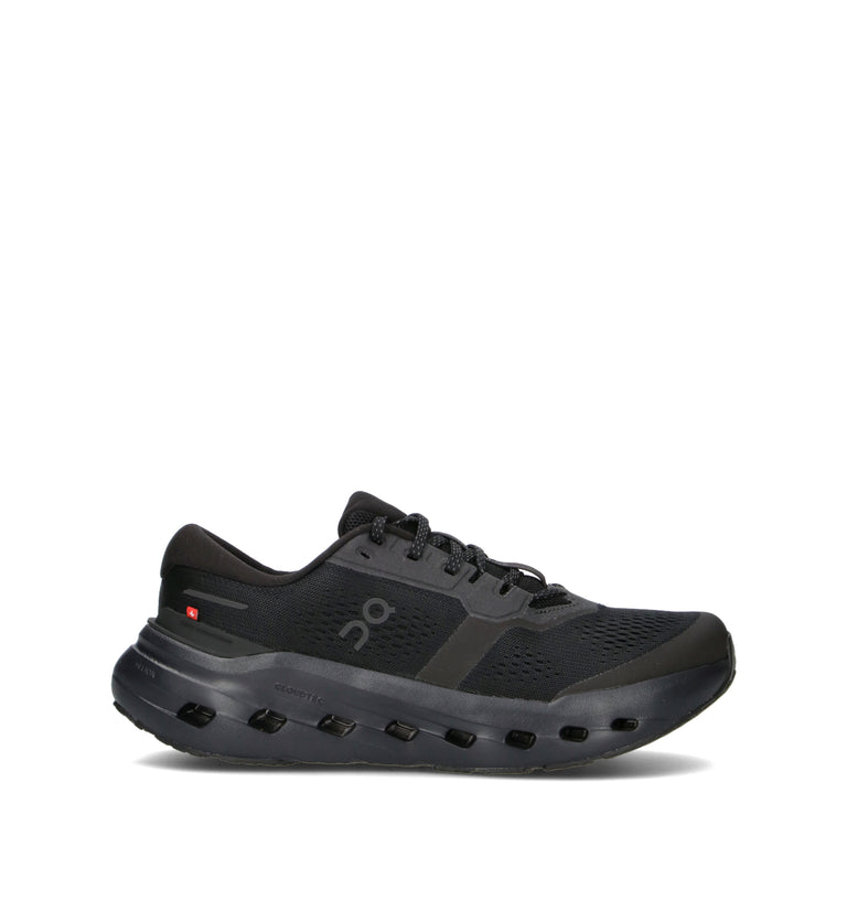 ON CLOUDRUNNER 3 Scarpa running uomo nera