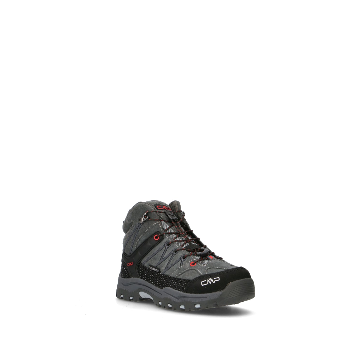 CMP Pedula bimba antracite waterproof