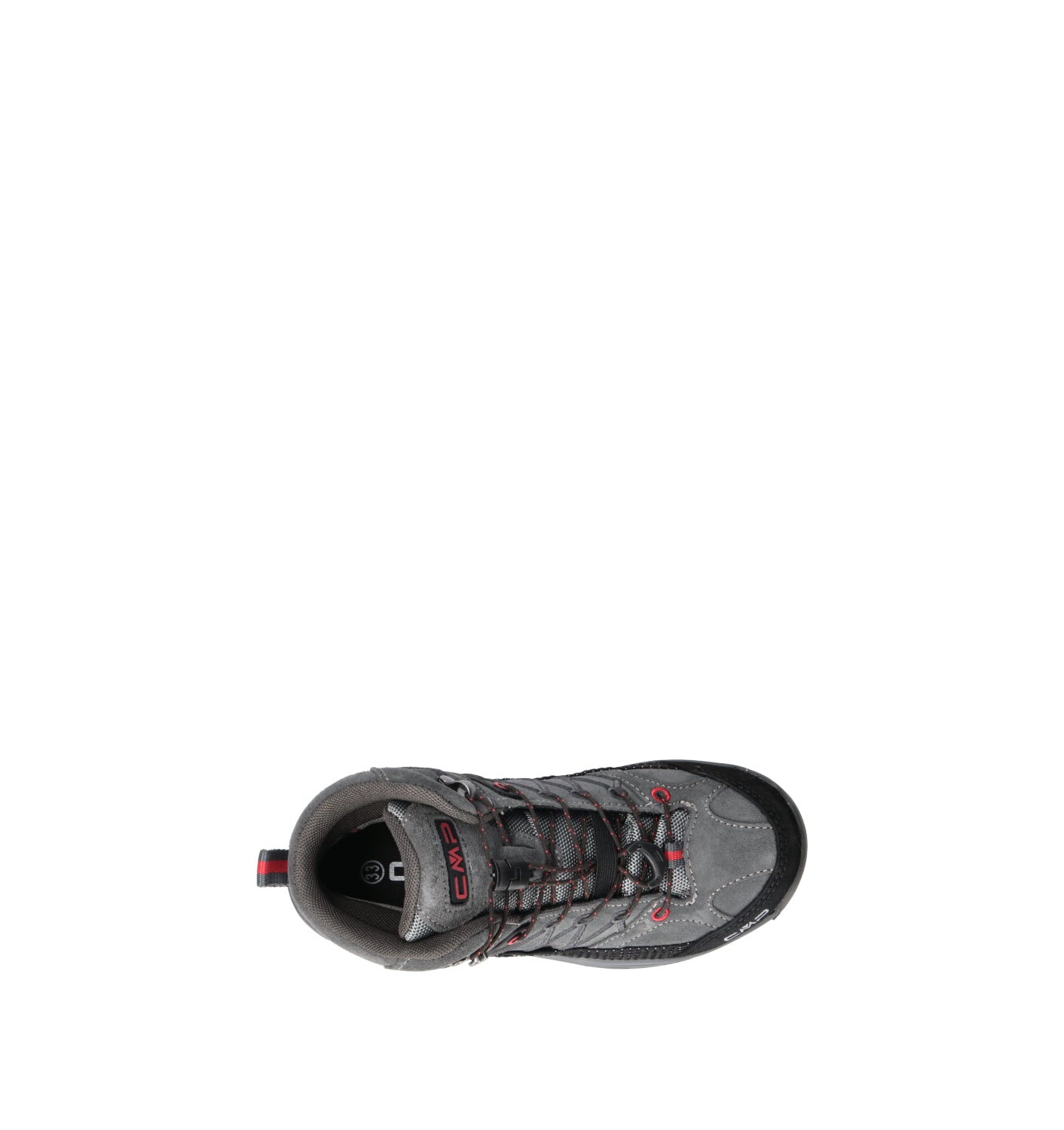 CMP Pedula bimba antracite waterproof