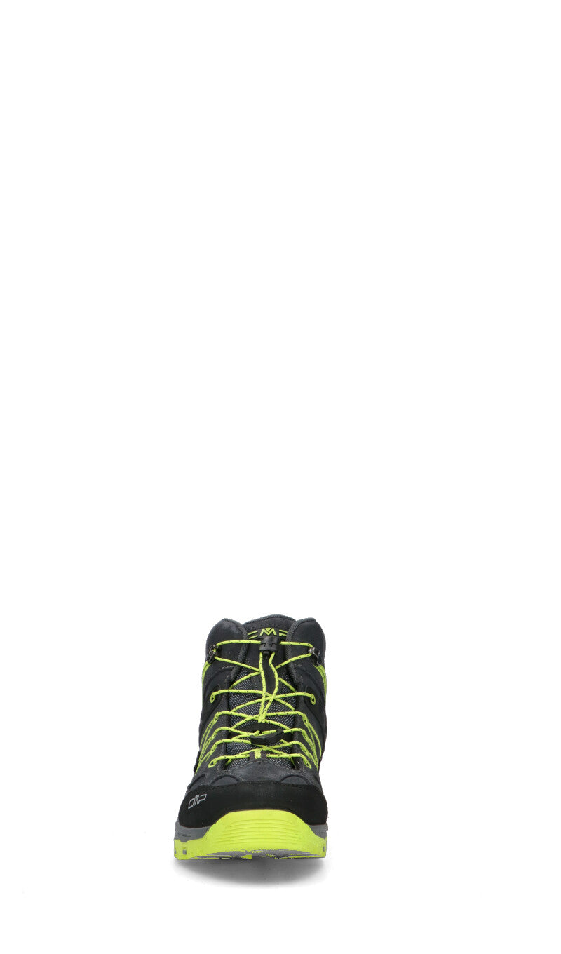 CMP Pedula bimbo nera waterproof
