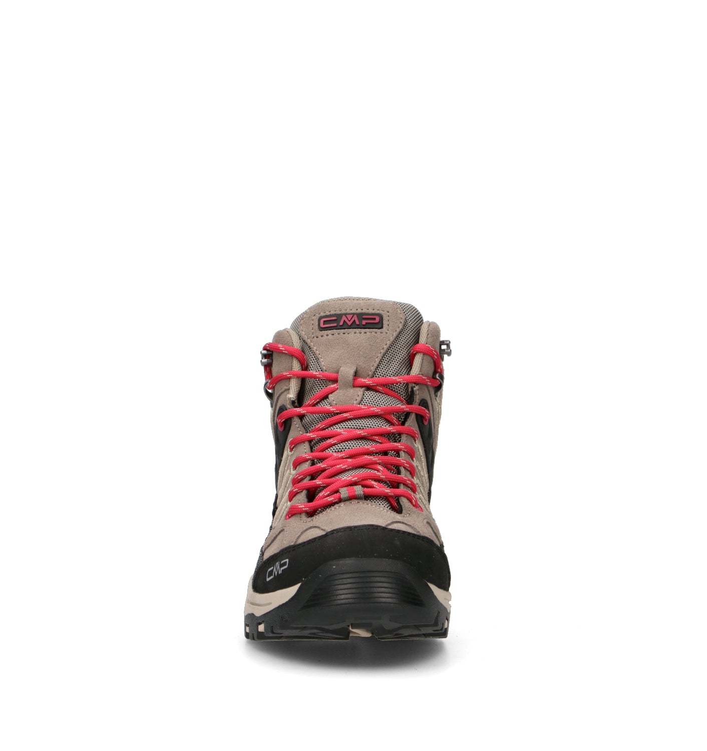 CMP Pedula ragazzo taupe waterproof