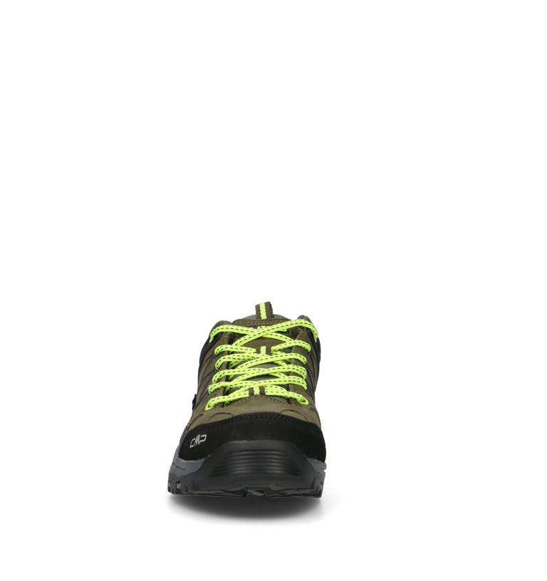 CMP Scarpa trekking ragazzo waterproof