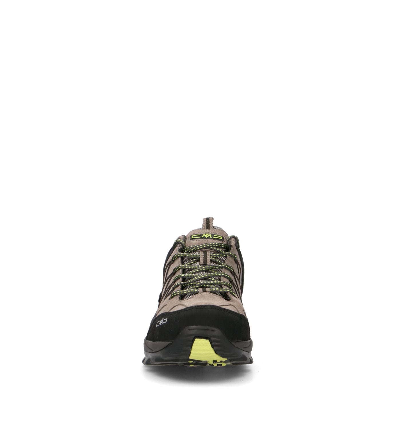 CMP Scarpa trekking uomo taupe waterproof