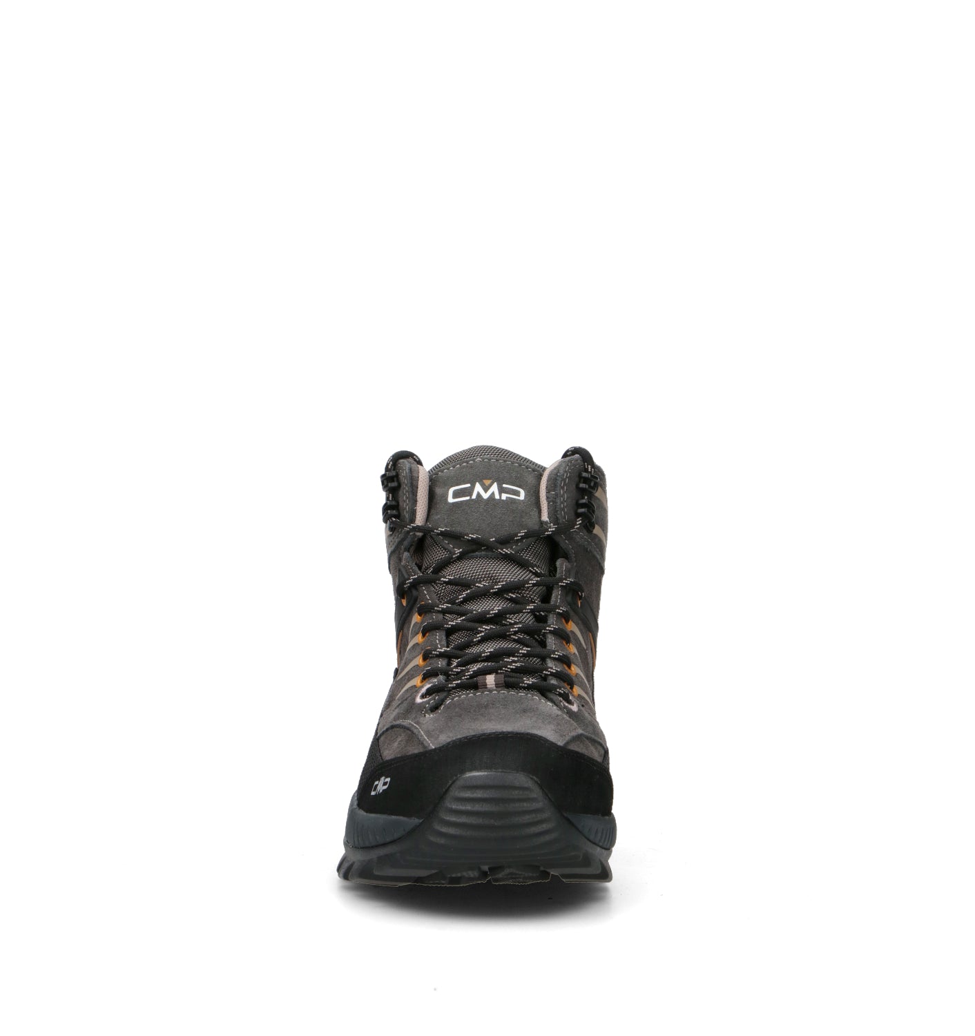 CMP Pedula uomo nera waterproof