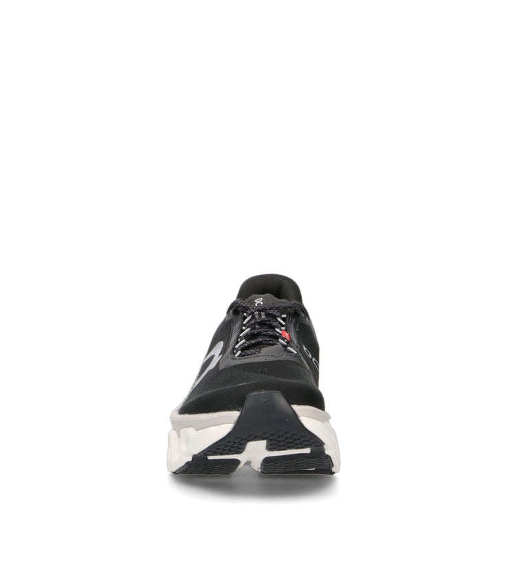 ON CLOUDMONSTER 2 Scarpa running donna nera