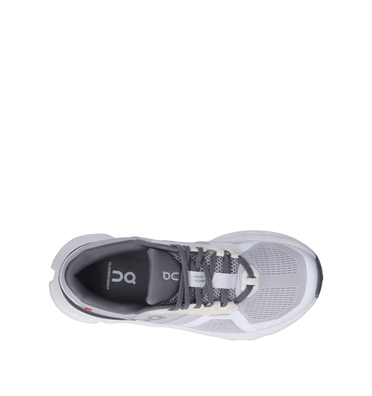 ON CLOUDRUNNER 2 Scarpa running donna bianca