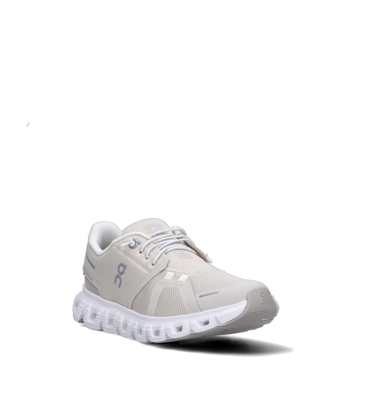 ON CLOUD 6 Scarpa running donna panna