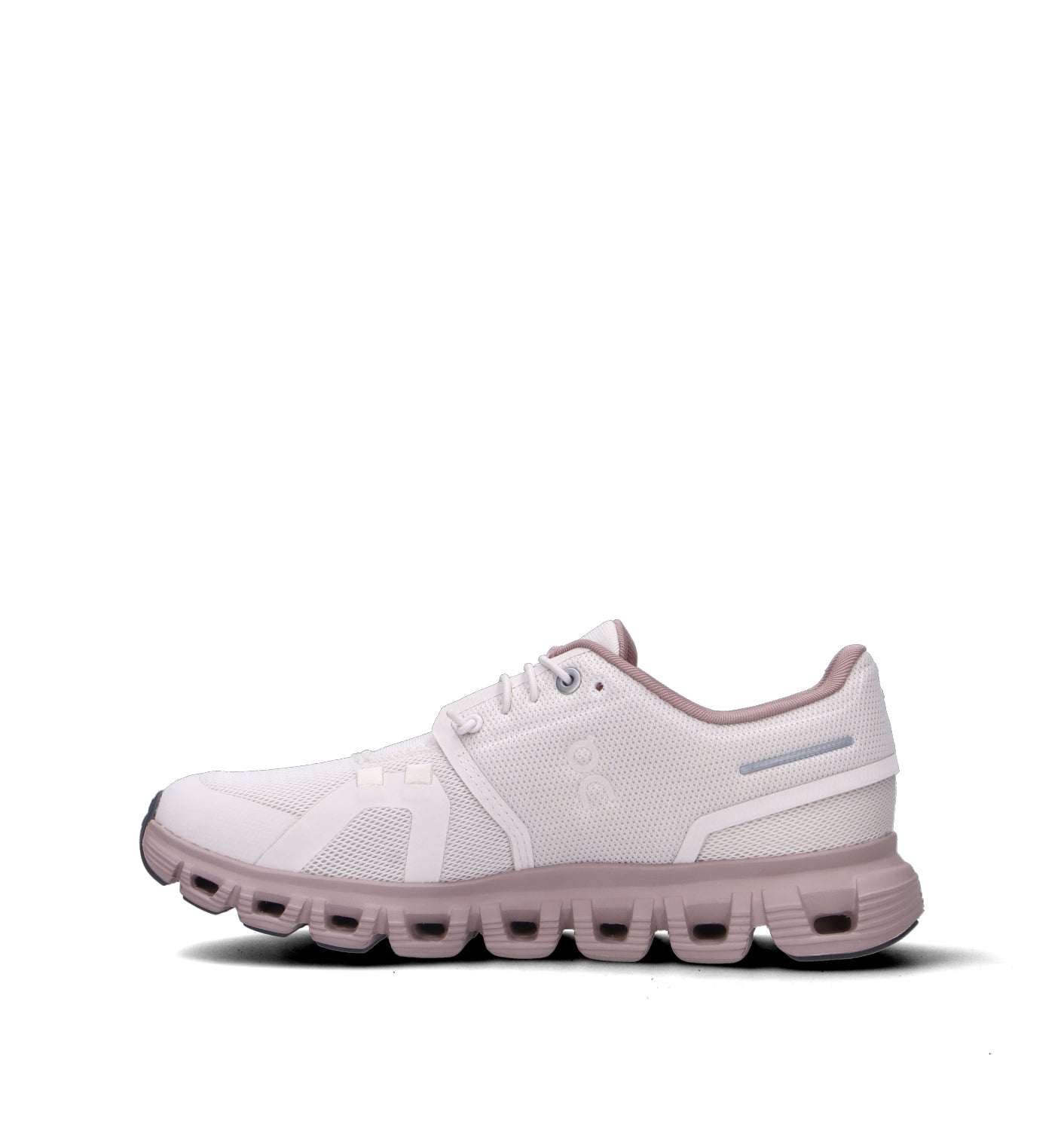 ON CLOUD 6 Sneaker donna rosa