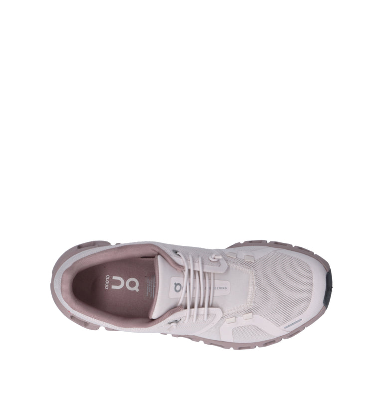 ON CLOUD 6 Sneaker donna rosa