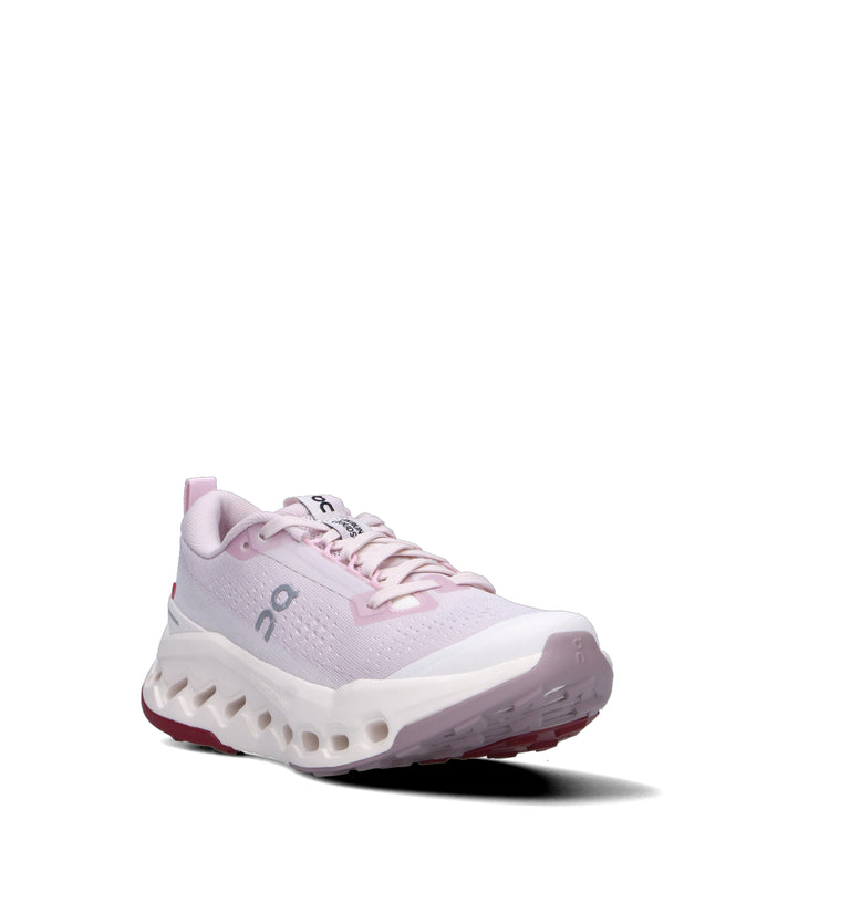 ON CLOUDSURFER TRAIL 2 Scarpa trail running donna rosa
