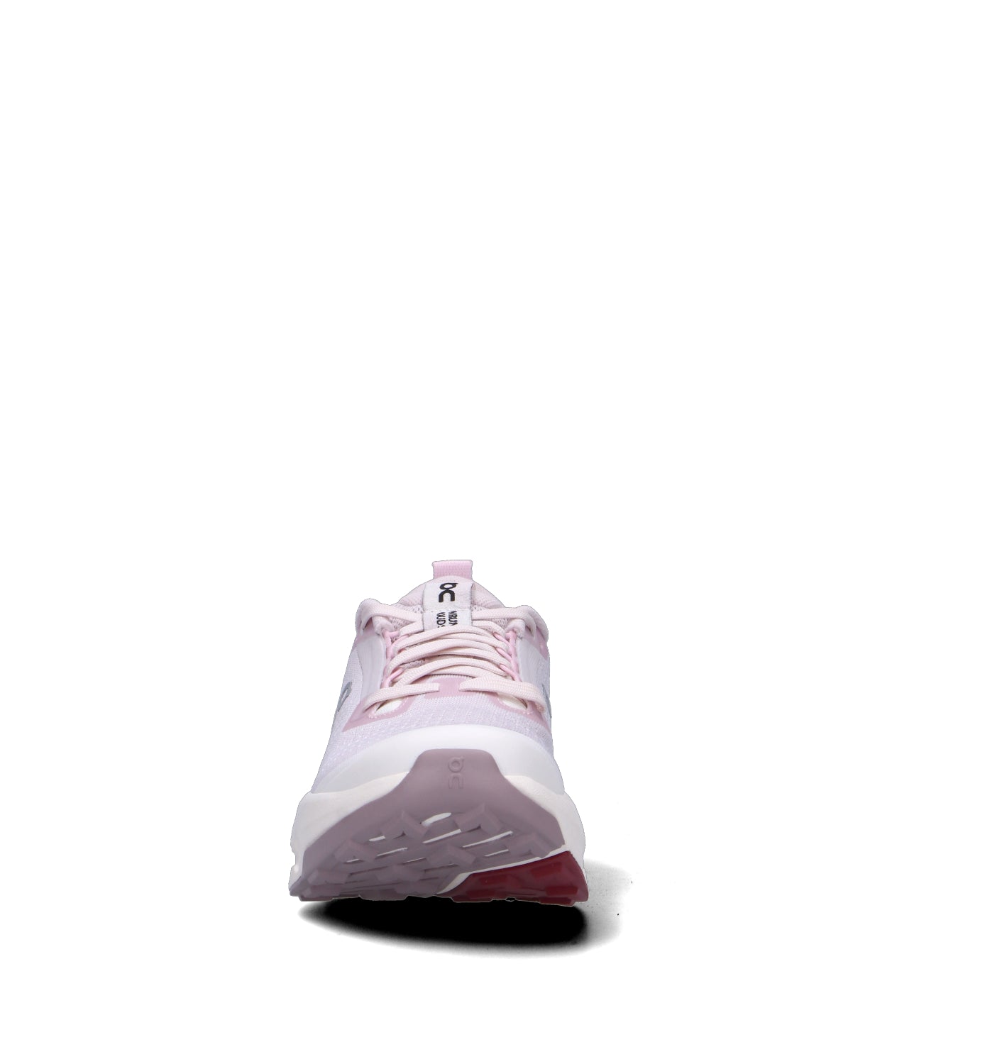 ON CLOUDSURFER TRAIL 2 Scarpa trail running donna rosa