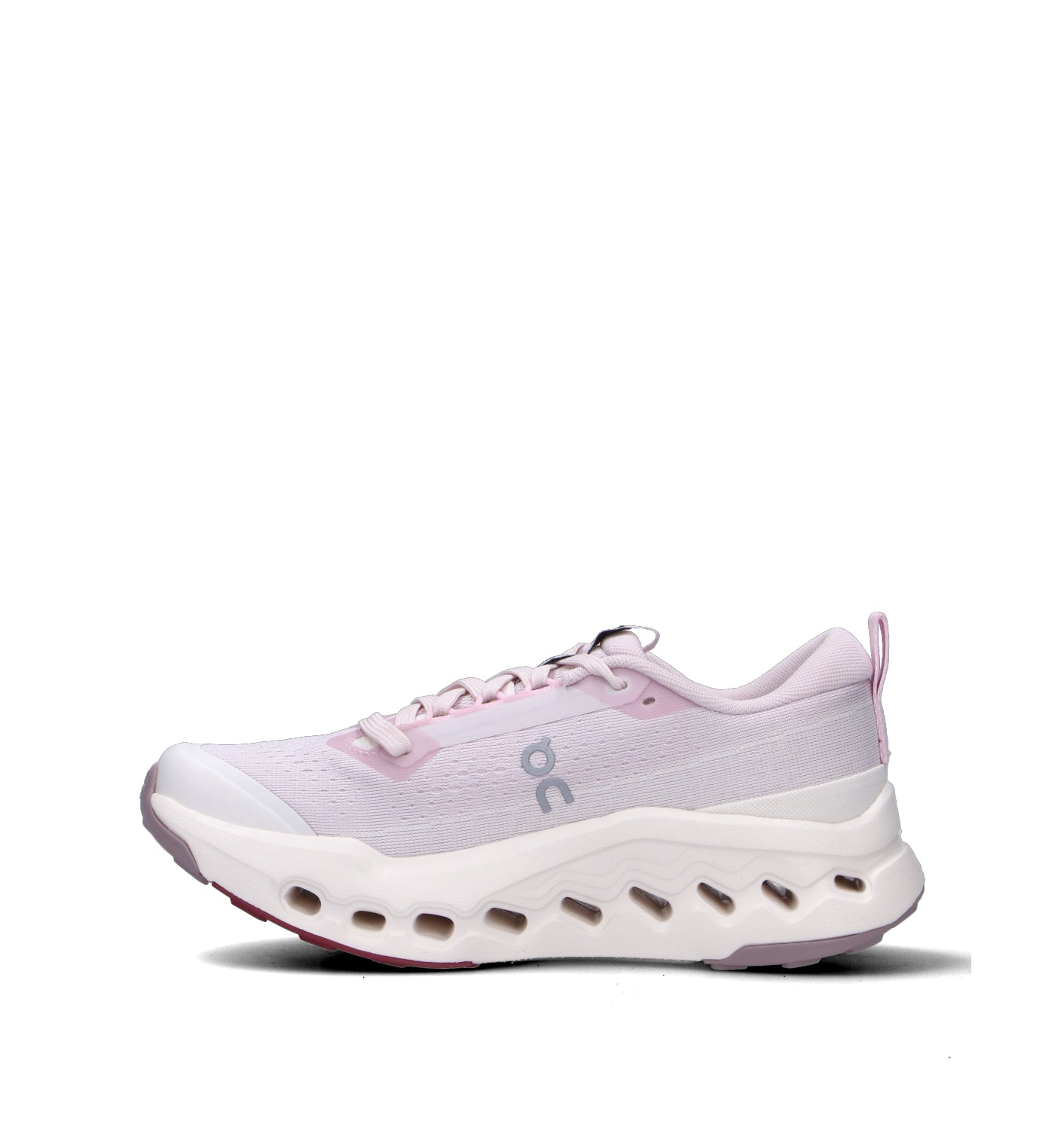 ON CLOUDSURFER TRAIL 2 Scarpa trail running donna rosa