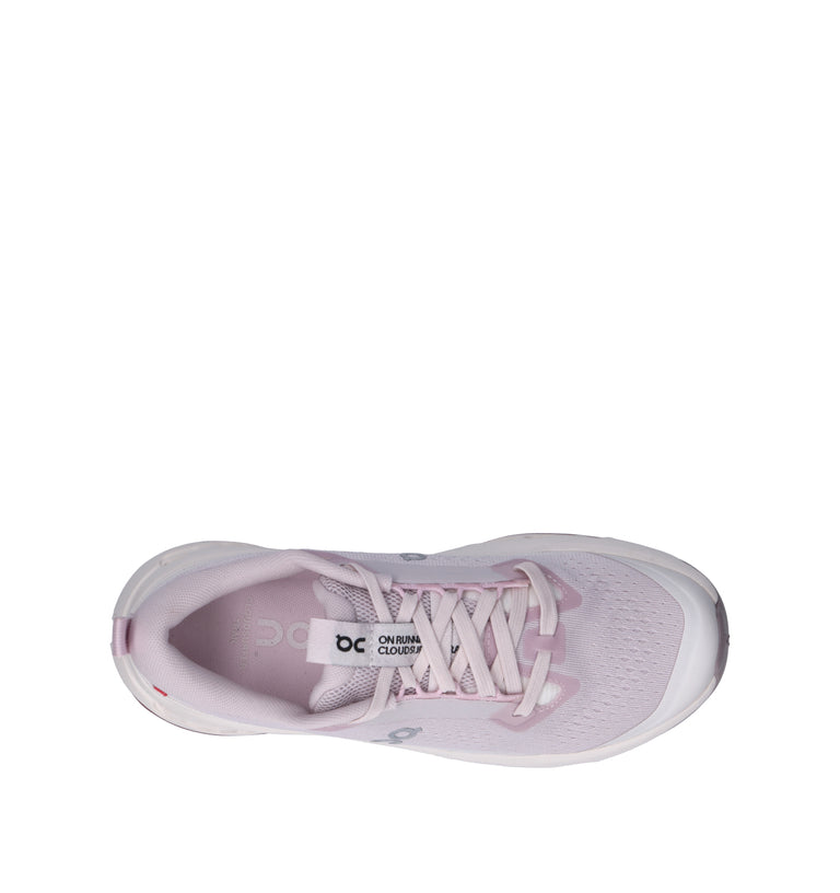 ON CLOUDSURFER TRAIL 2 Scarpa trail running donna rosa
