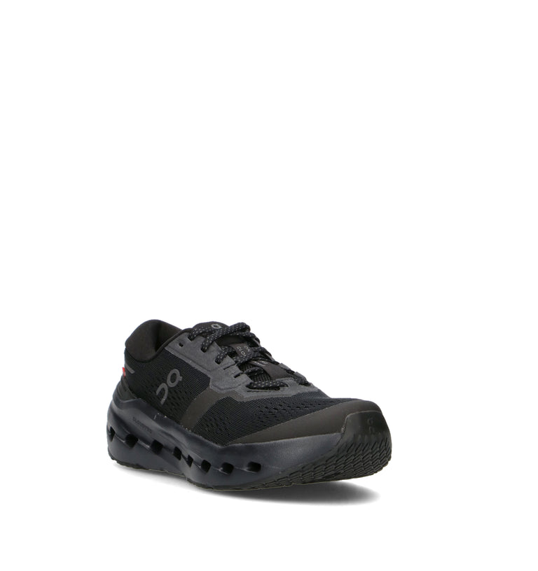 ON CLOUDRUNNER 3 Scarpa running donna nera