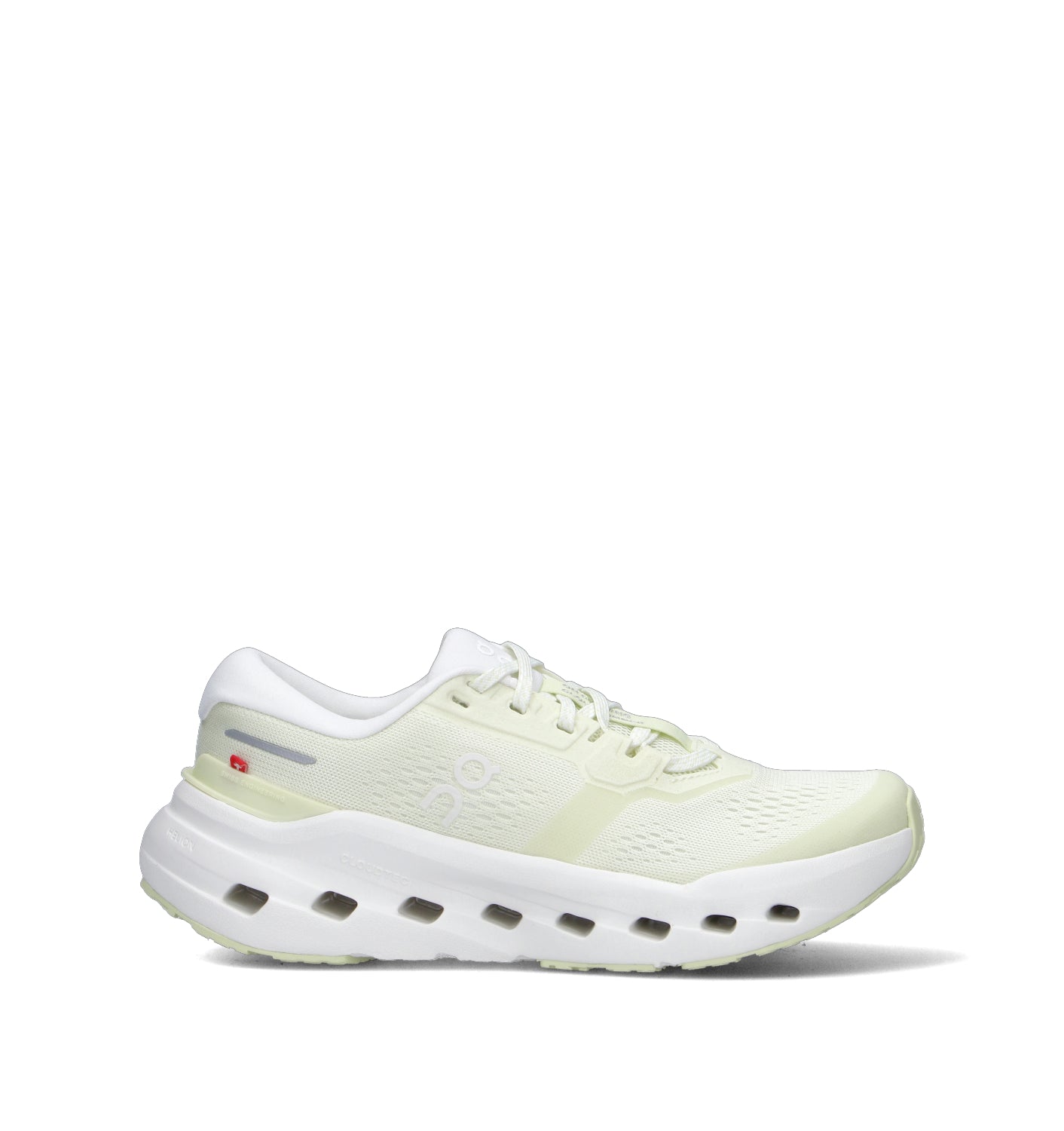 ON CLOUDRUNNER 3 Scarpa running donna gialla