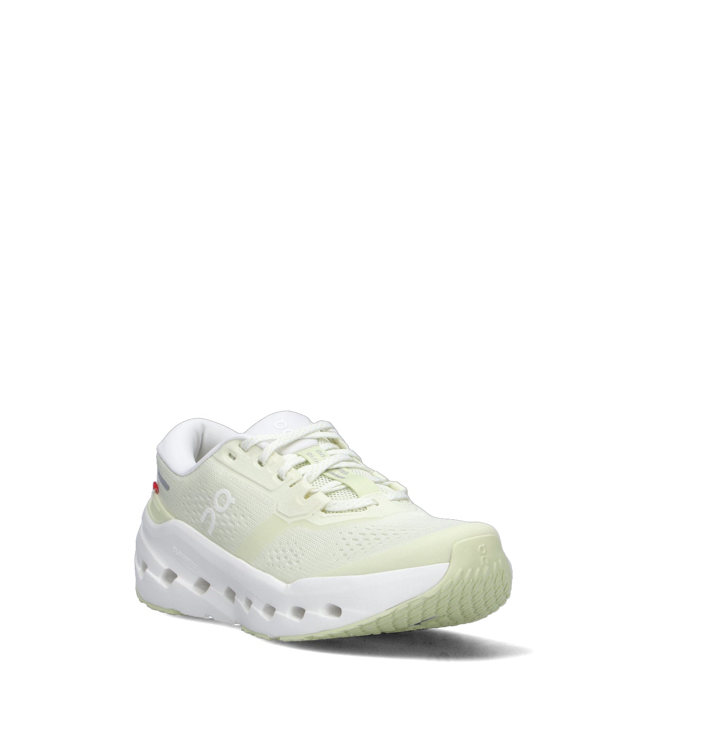 ON CLOUDRUNNER 3 Scarpa running donna gialla