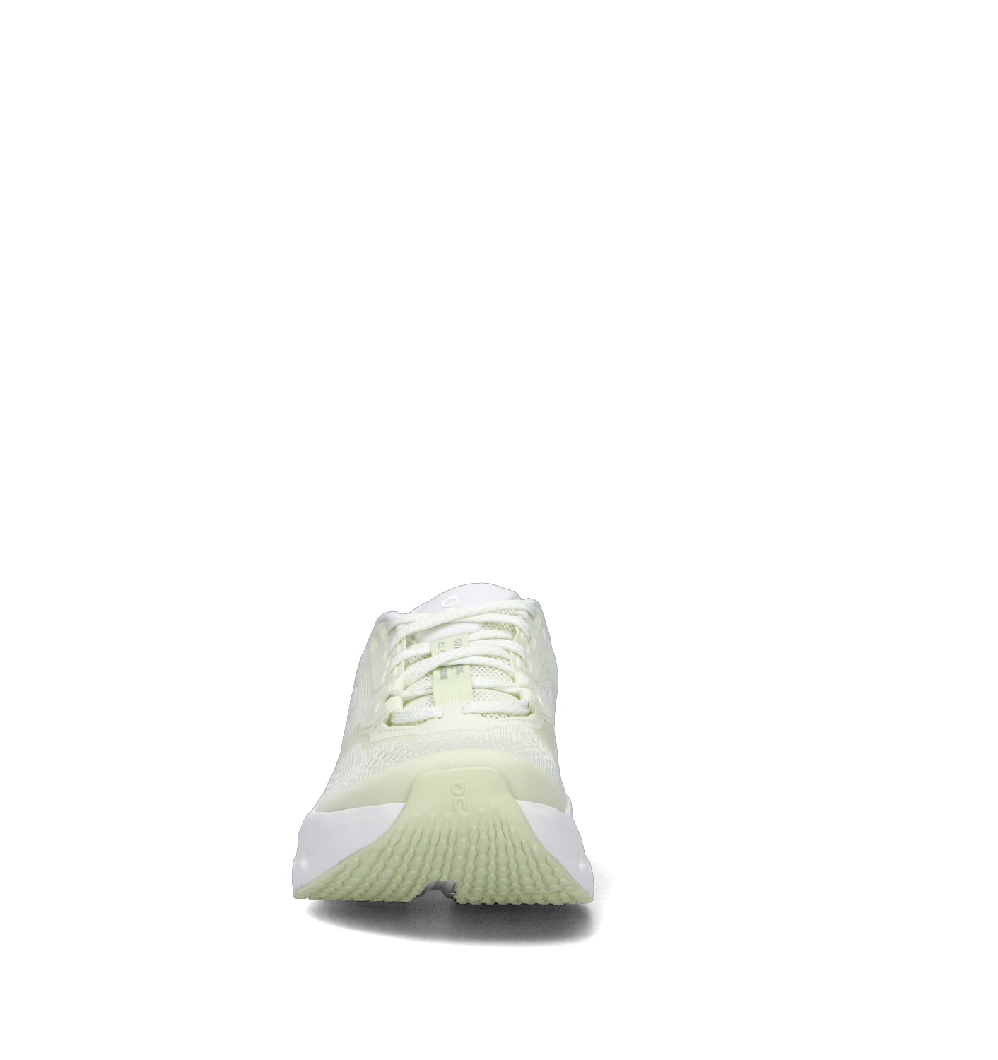 ON CLOUDRUNNER 3 Scarpa running donna gialla