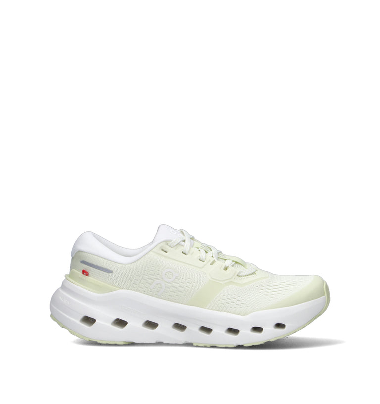 ON CLOUDRUNNER 3 Scarpa running donna gialla