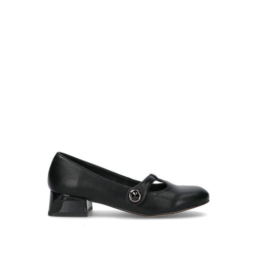 BRACCIALINI Ballerina donna nera