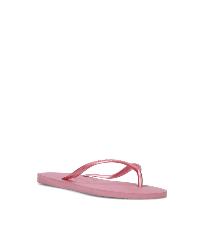 HAVAIANAS Ciabatta donna rosa