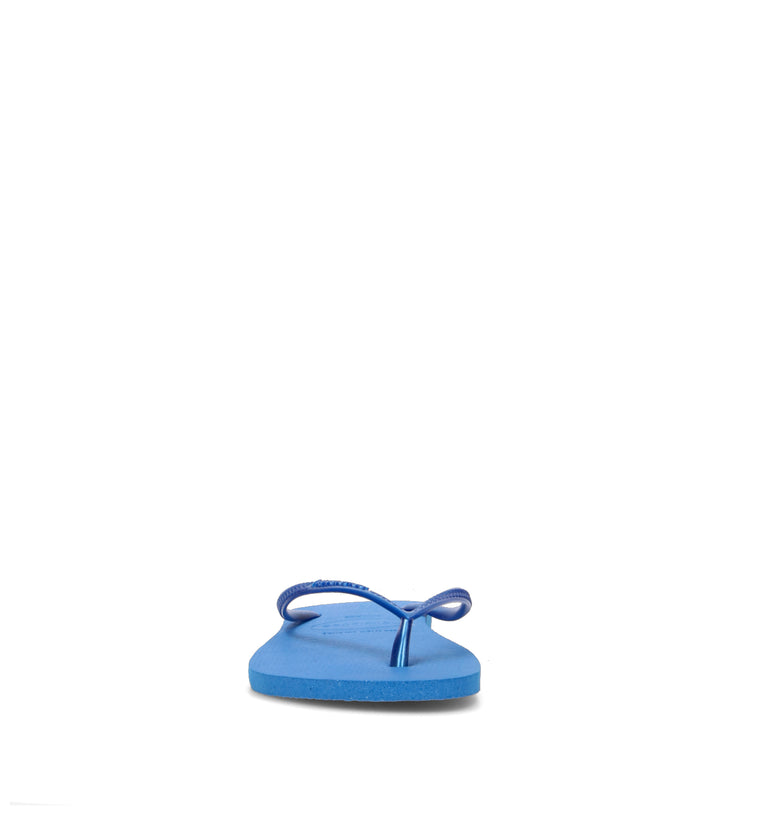 HAVAIANAS Ciabatta donna blu