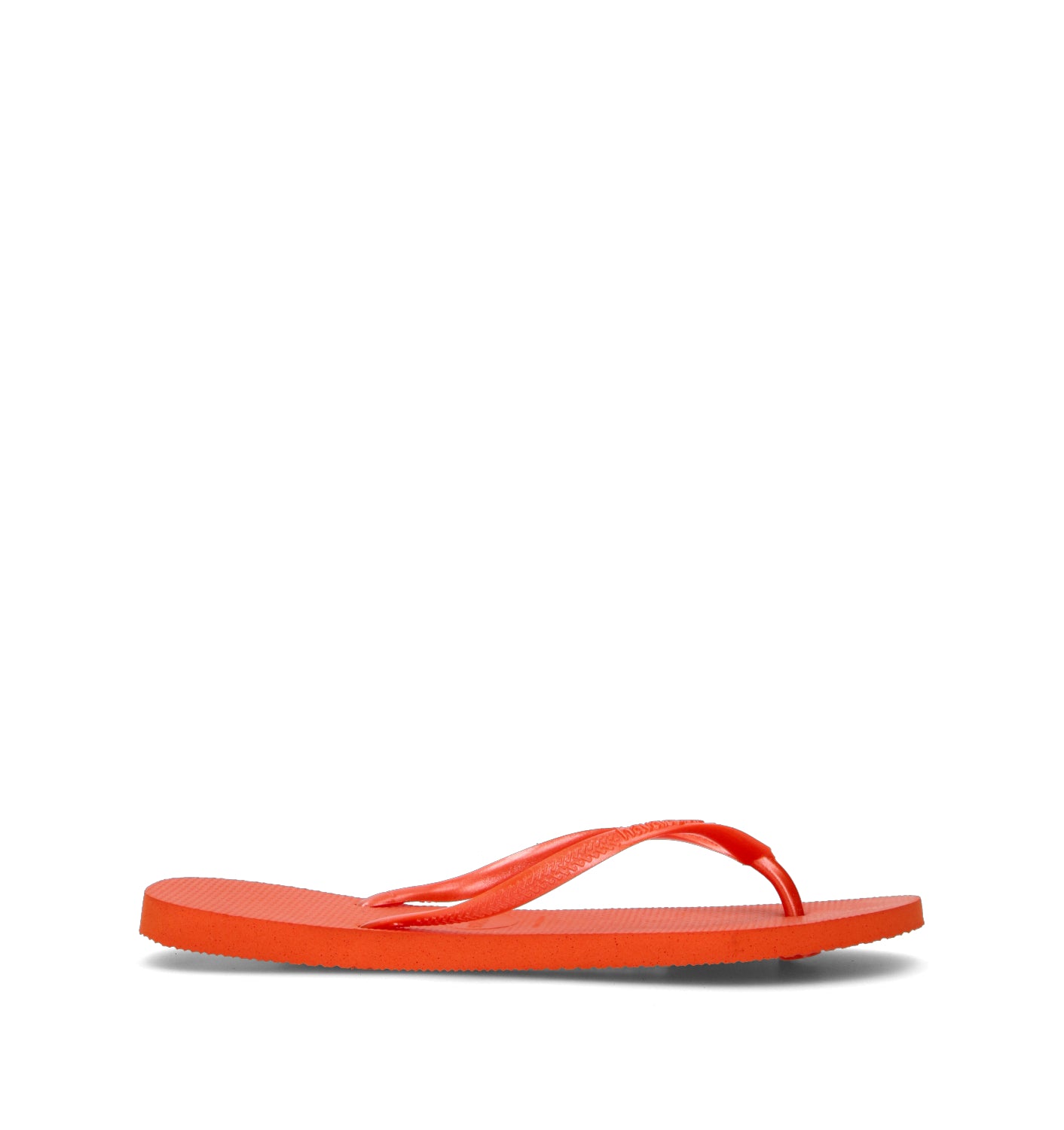 HAVAIANAS Ciabatta donna arancione