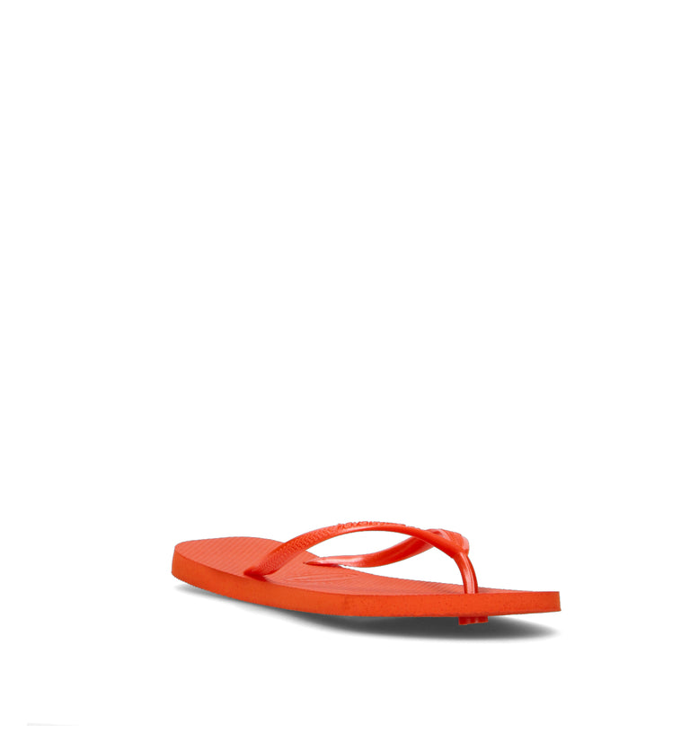 HAVAIANAS Ciabatta donna arancione