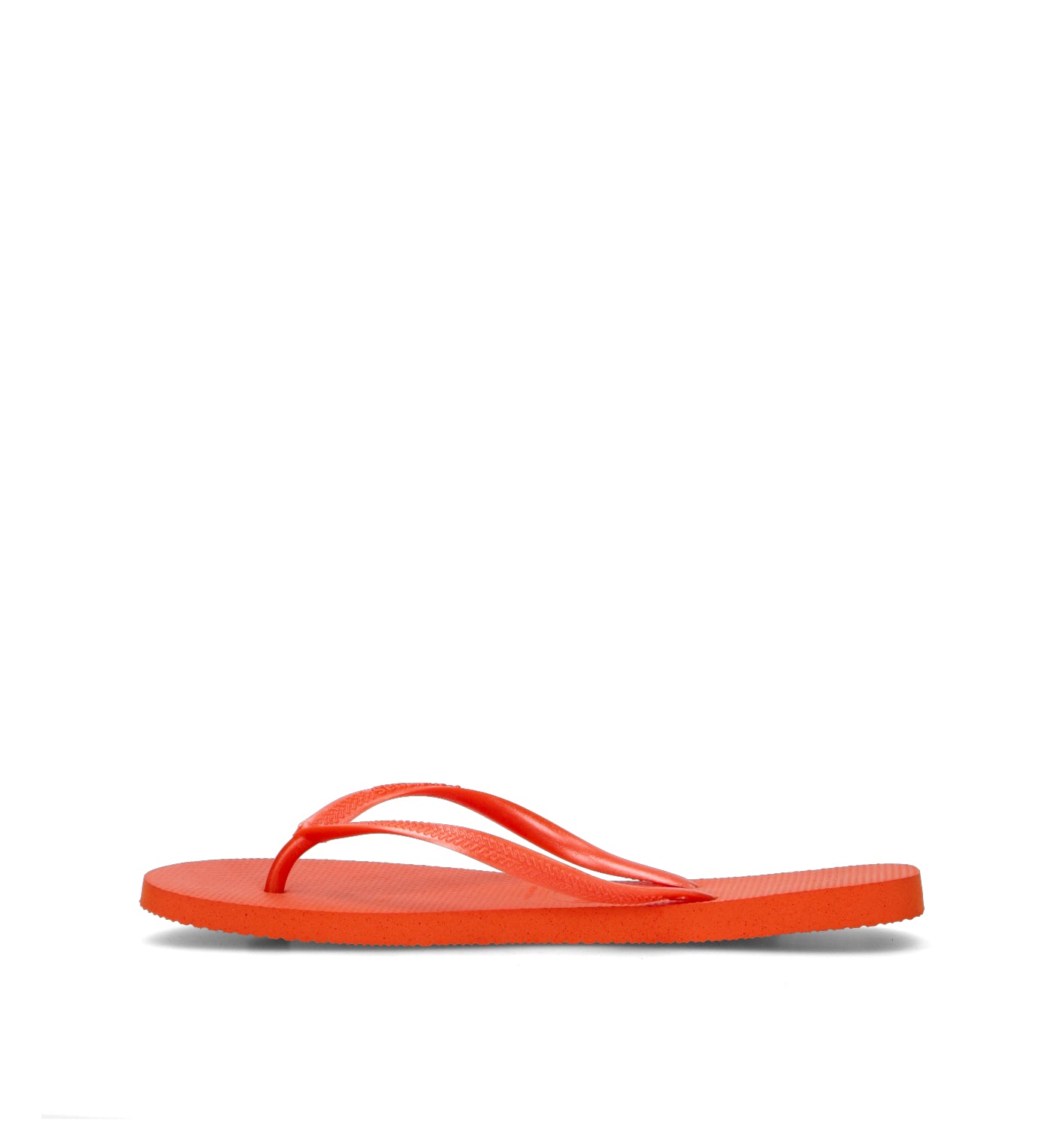 HAVAIANAS Ciabatta donna arancione