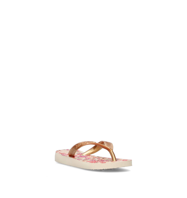 HAVAIANAS Ciabatta bimba beige/rosa