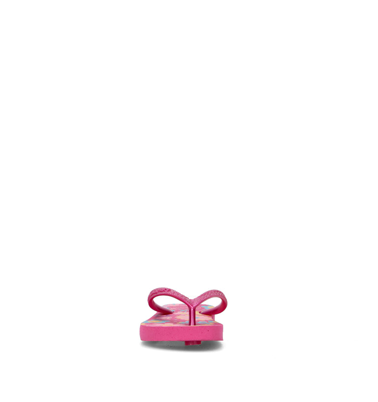 HAVAIANAS Ciabatta bimba rosa