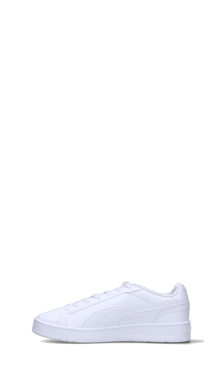 PUMA COURT CLASSICO Sneaker uomo bianca