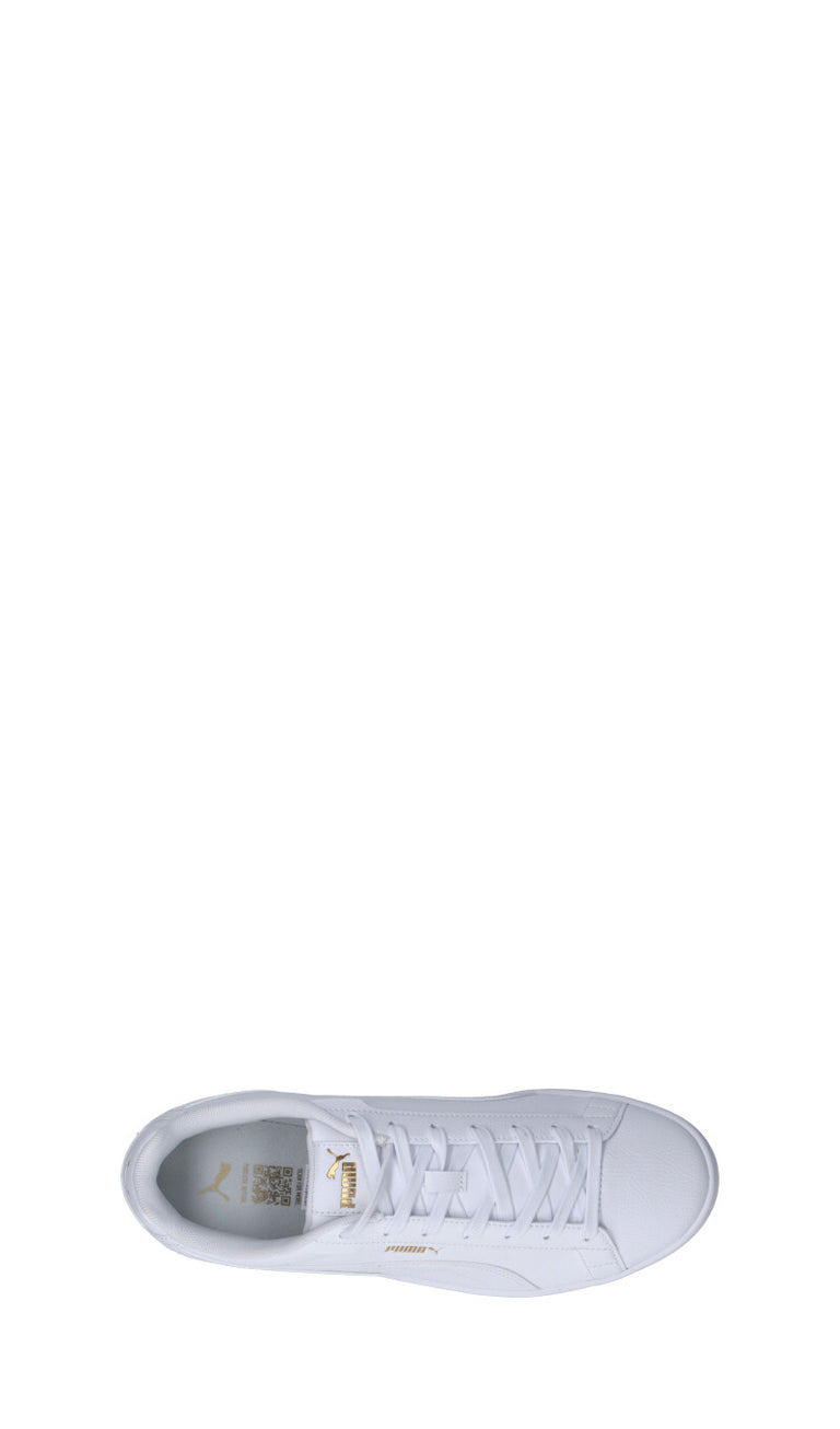 PUMA COURT CLASSICO Sneaker uomo bianca