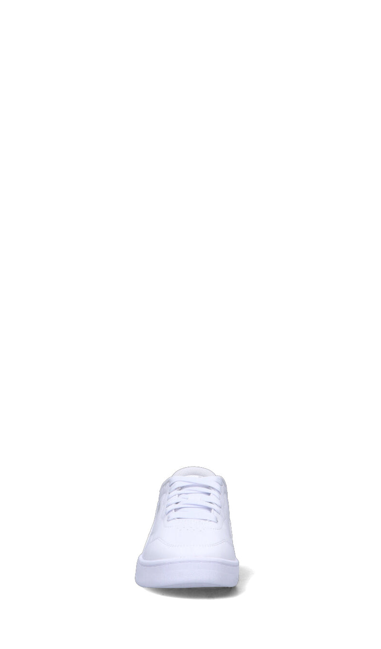 PUMA - COURT LALLY Sneaker donna bianca