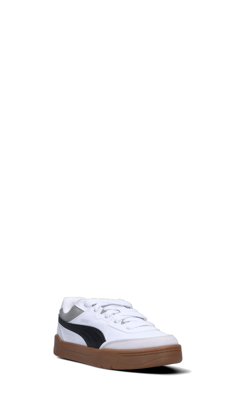 PUMA PARK LIFESTYLE SK8 Sneaker uomo bianca