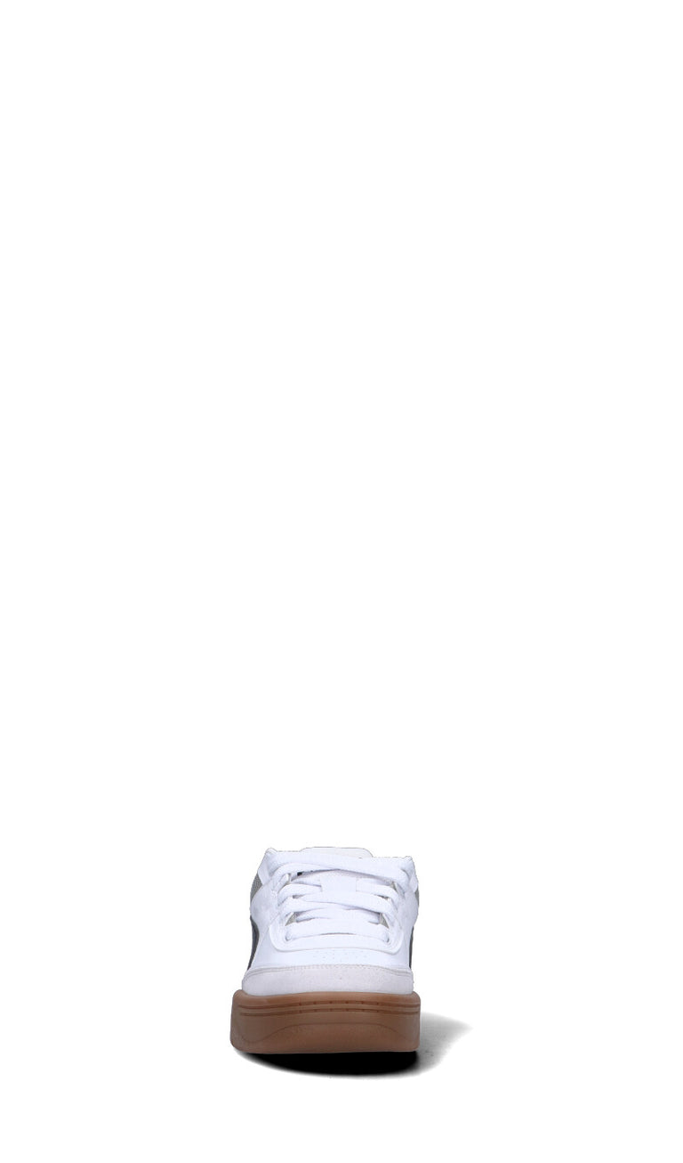 PUMA PARK LIFESTYLE SK8 Sneaker uomo bianca