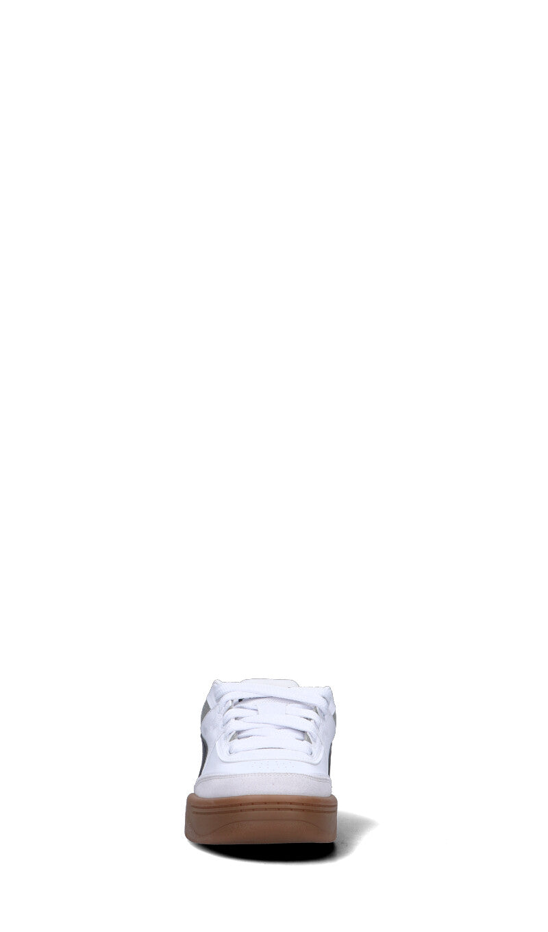 PUMA PARK LIFESTYLE SK8 Sneaker uomo bianca