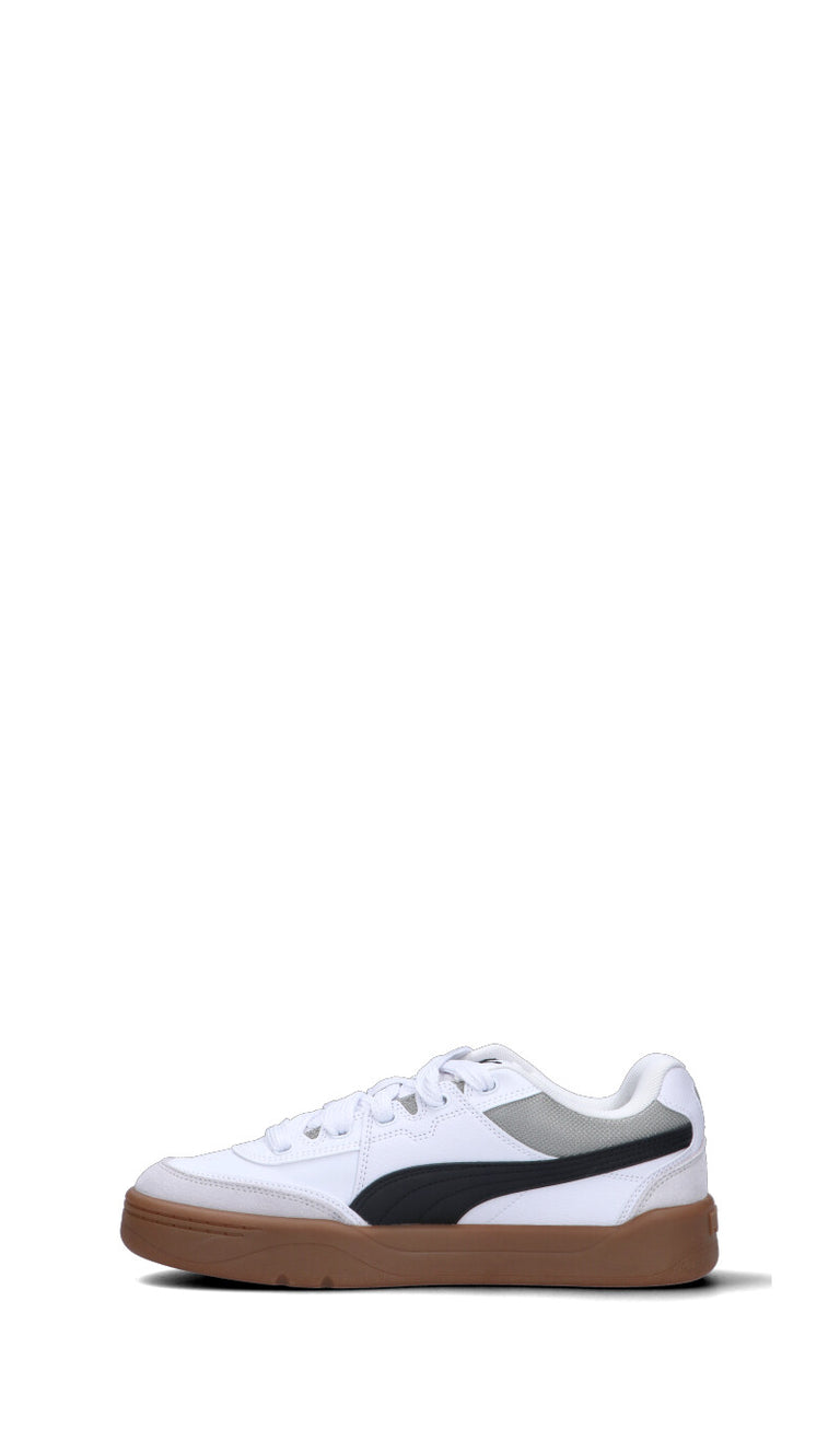 PUMA PARK LIFESTYLE SK8 Sneaker uomo bianca