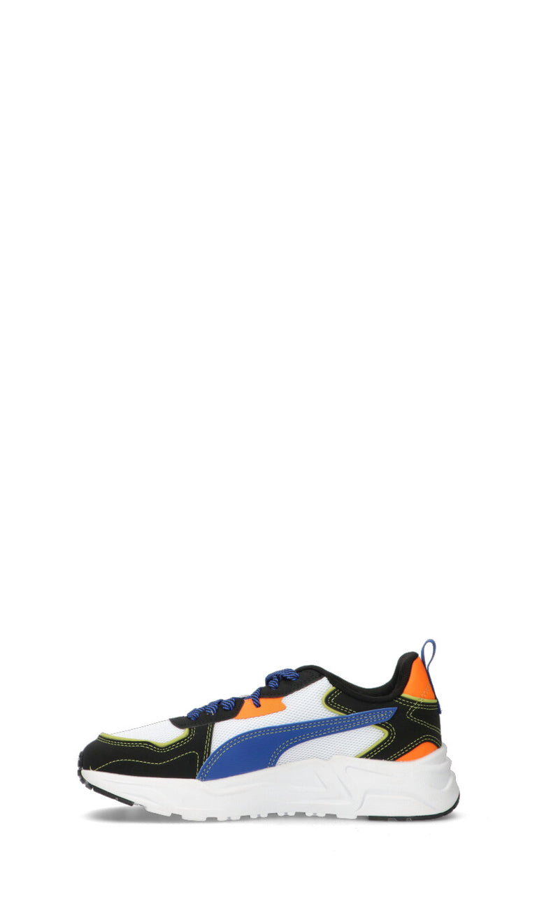 PUMA TRINITY LITE STARBLITZ JR Sneaker ragazzo multicolor