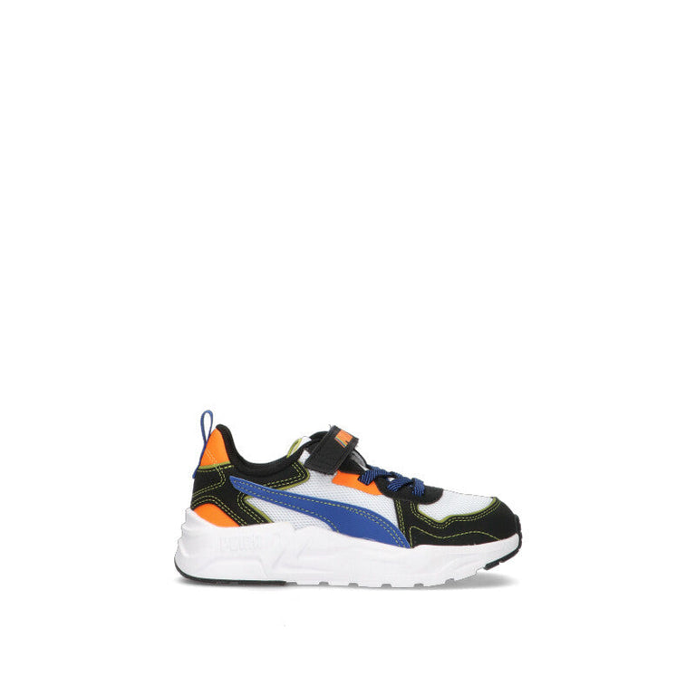 PUMA TRINITY LITE STARBLITZ AC + PS Sneaker bimbo multicolor