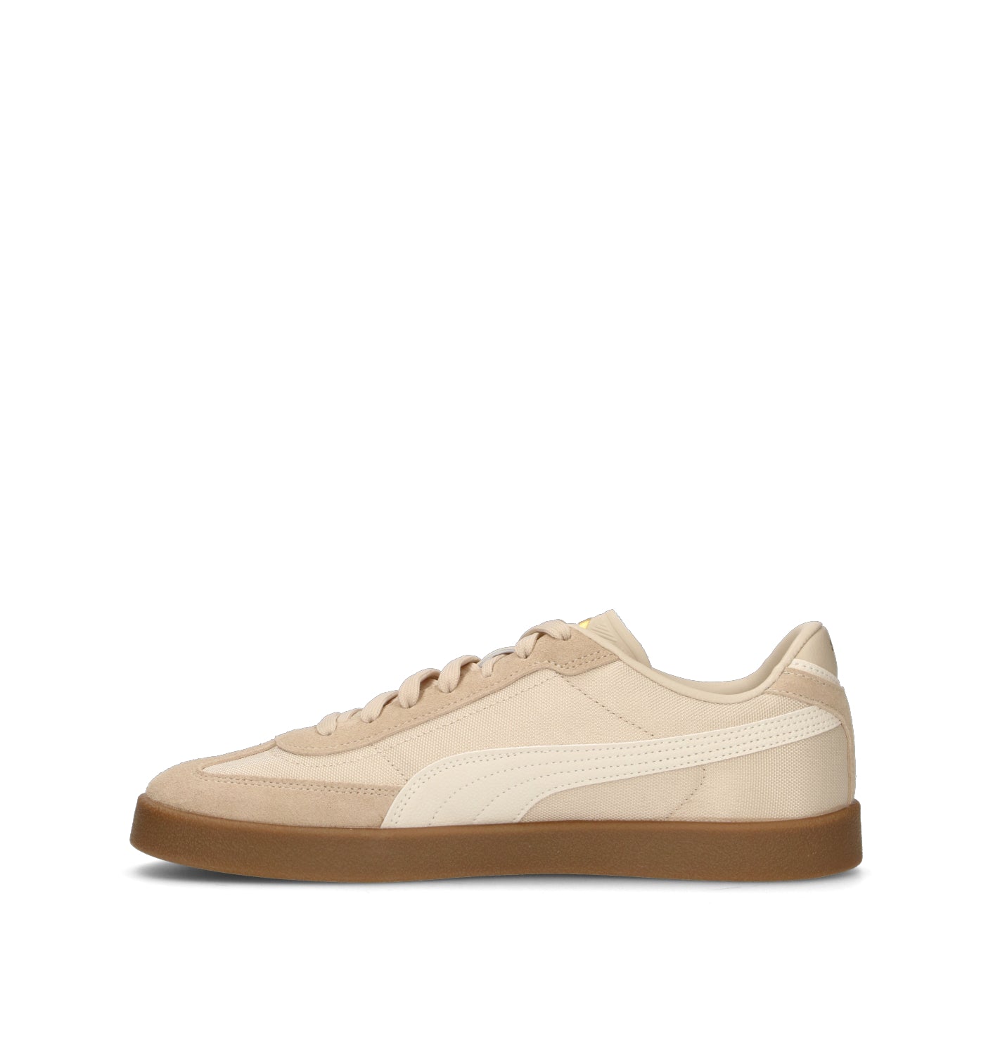 PUMA CLUB II ERA CV Sneaker uomo beige