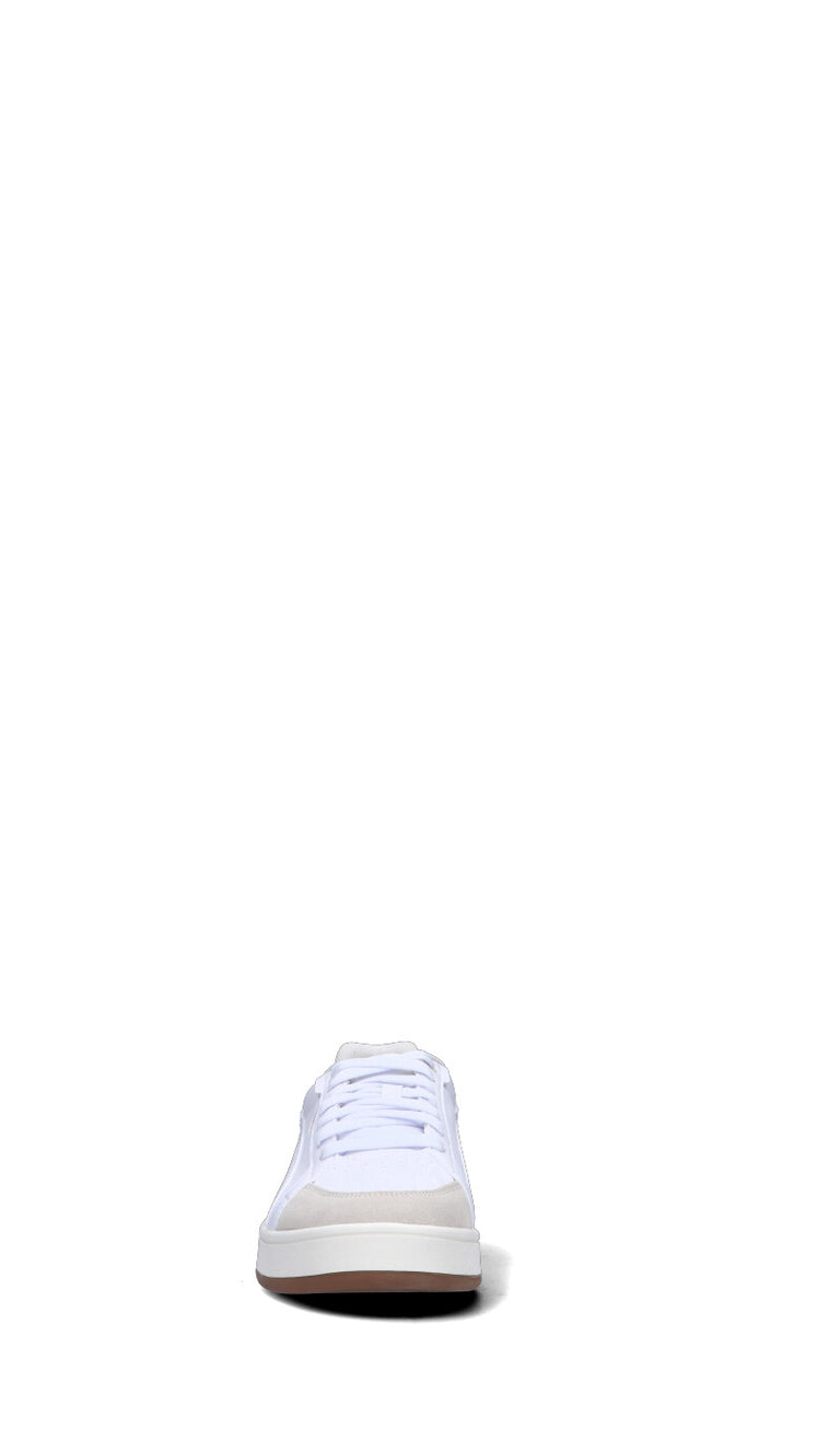 PUMA COURT CLASSICO SPORT Sneaker uomo bianca