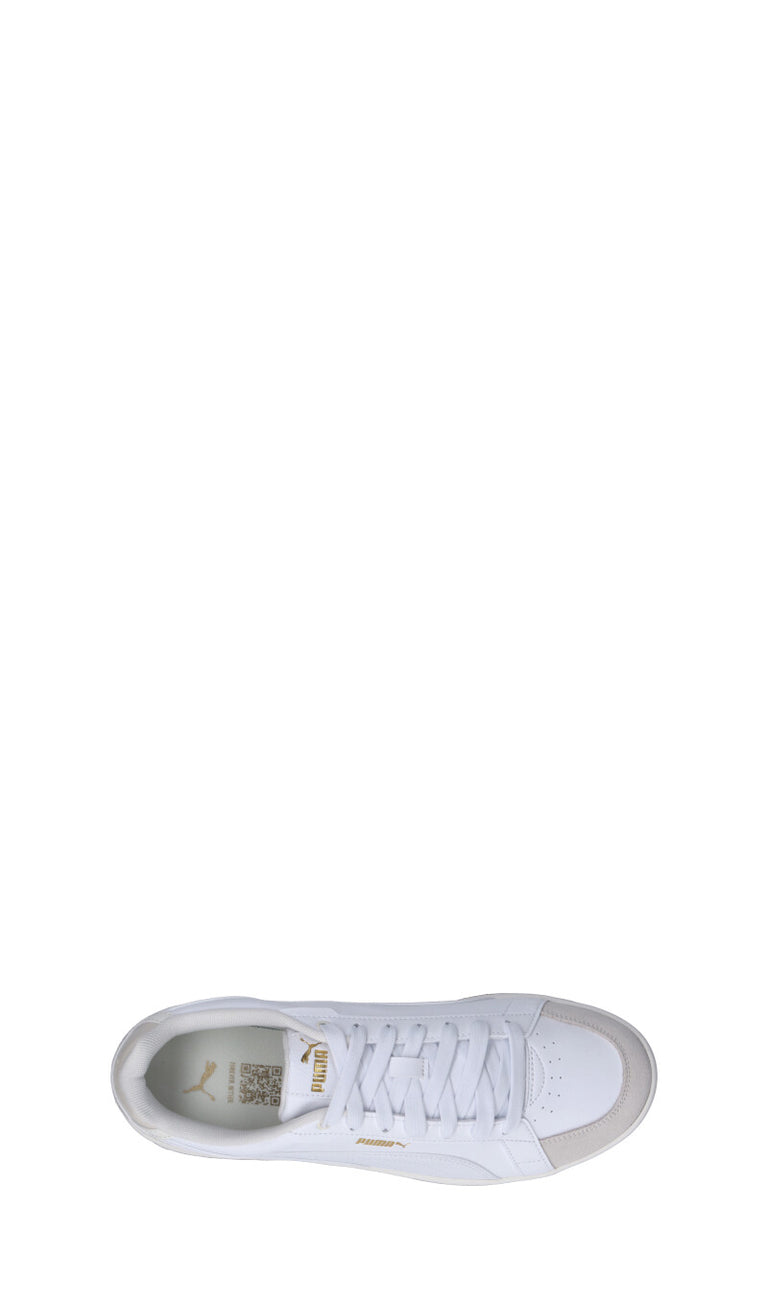 PUMA COURT CLASSICO SPORT Sneaker uomo bianca