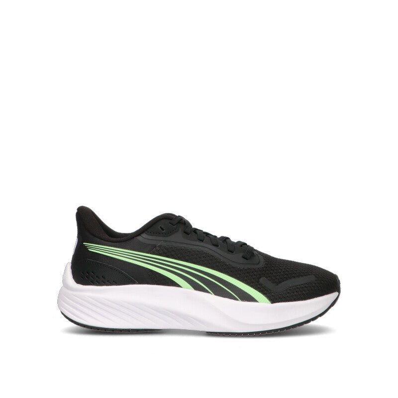 PUMA POUNCE LITE JR Scarpa running ragazzo