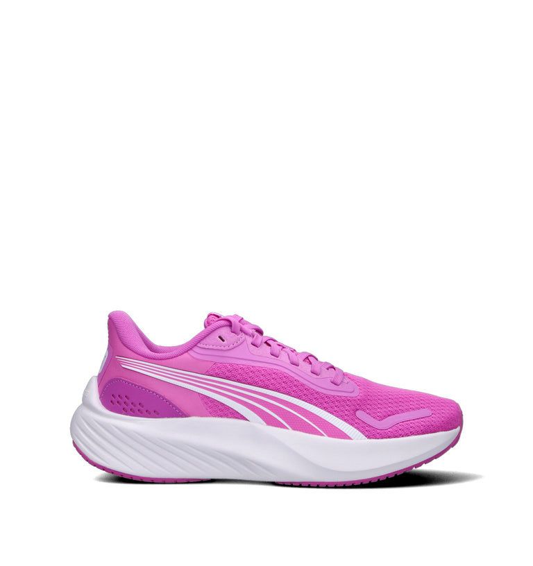 PUMA POUNCE LITE JR Sneaker ragazza fucsia