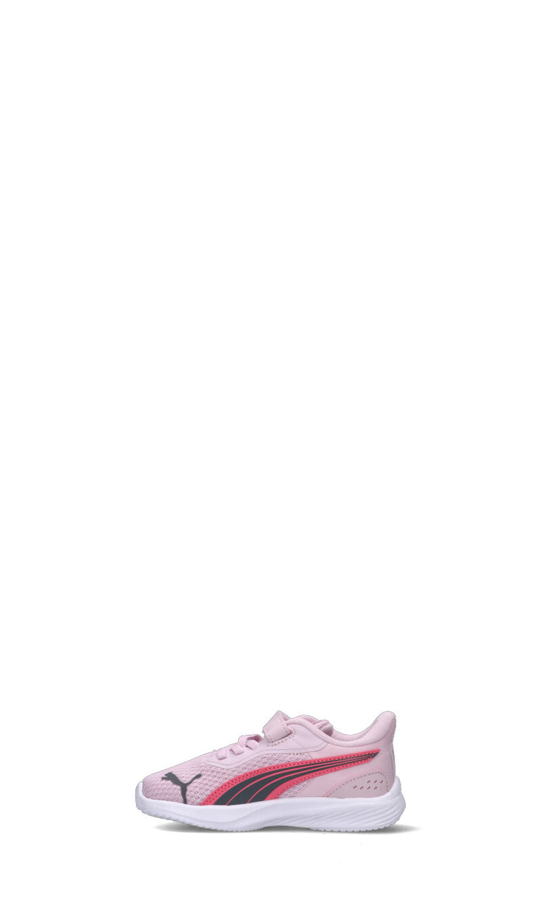 PUMA POUNCE AC + INF Scarpa running bimba rosa