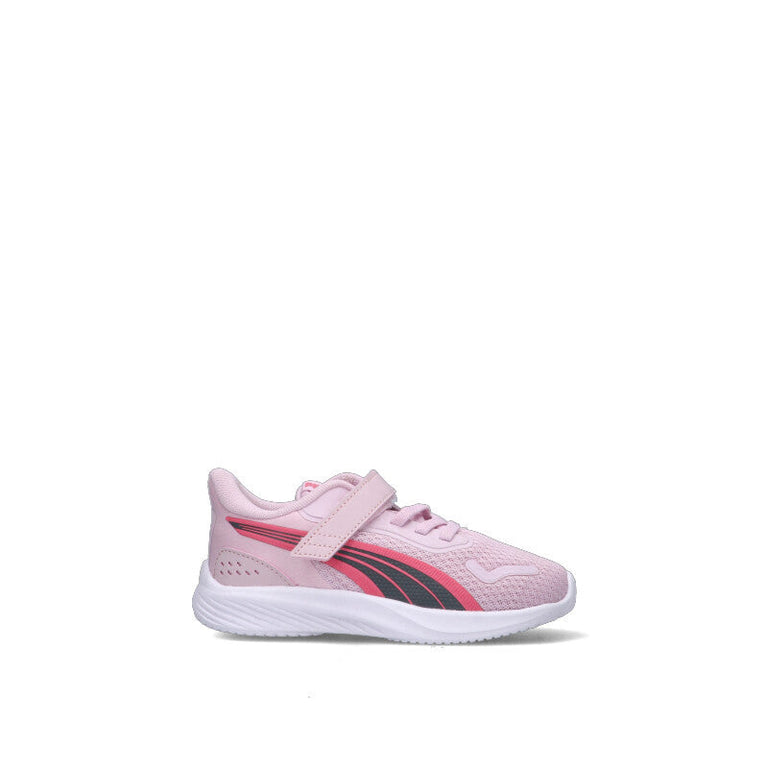 PUMA POUNCE AC + INF Scarpa running bimba rosa