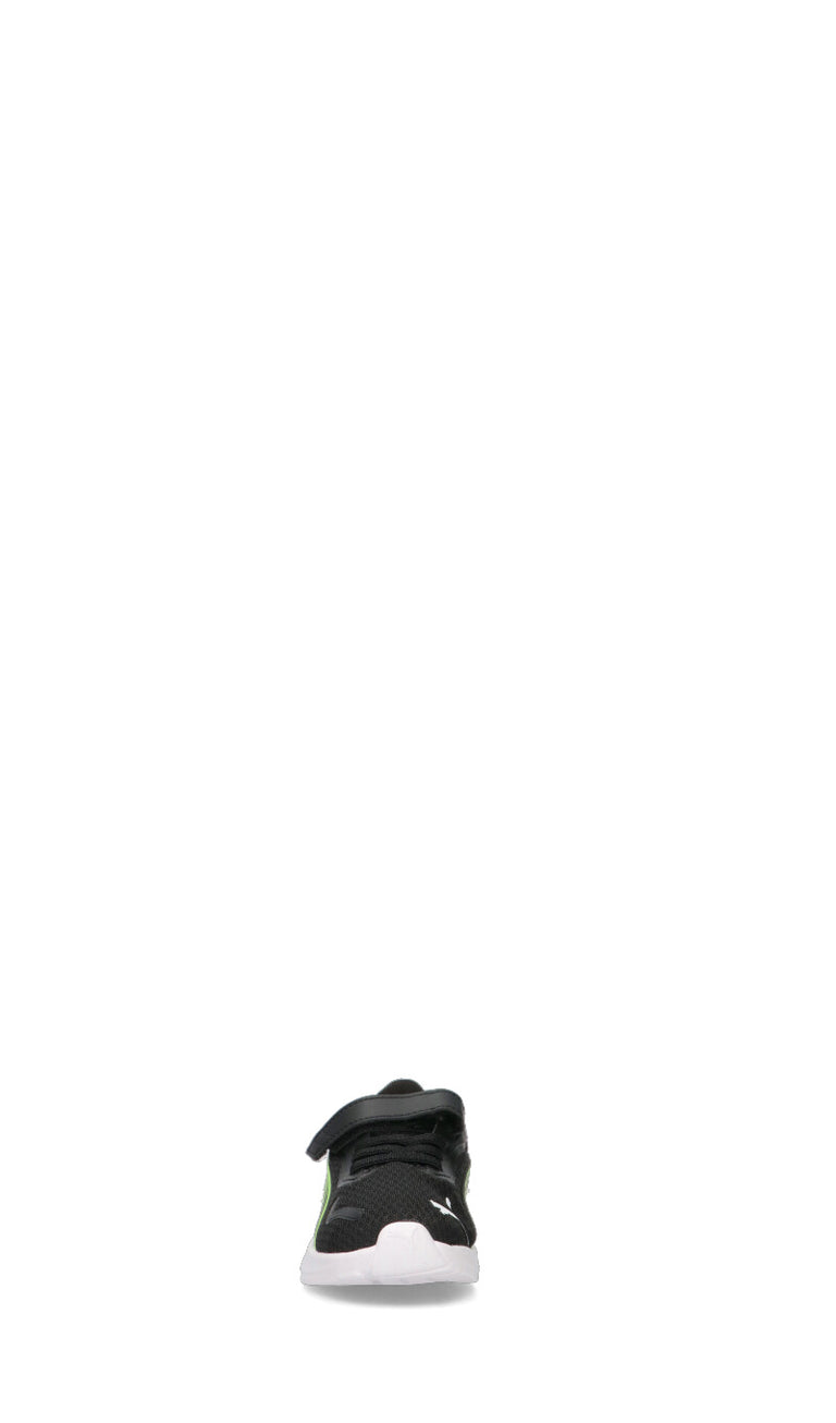 PUMA POUNCE AC + INF  Scarpa running bimbo nera